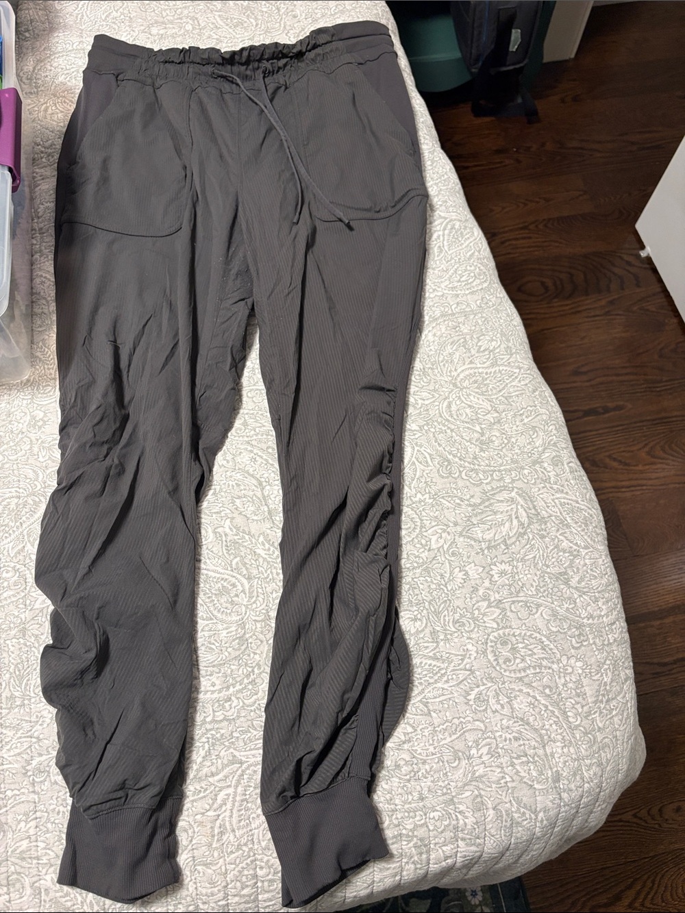 Women’s lululemon Studio Dance Pant Jogger